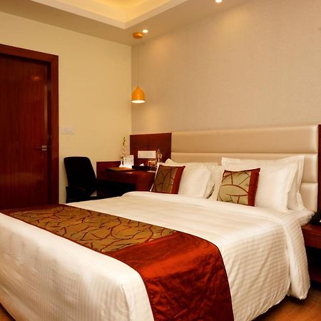 Amalfi Grand Hotell Patna  Rom bilde
