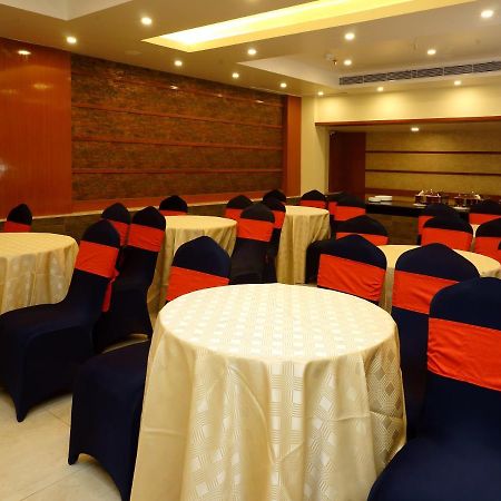 Amalfi Grand Hotell Patna  Rom bilde