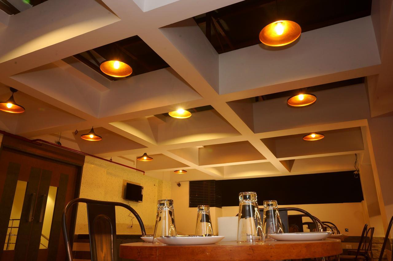 Amalfi Grand Hotell Patna  Rom bilde