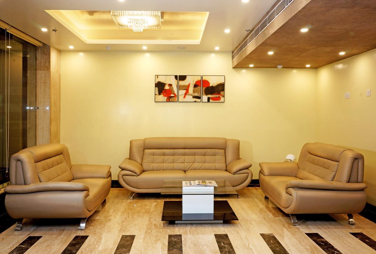 Amalfi Grand Hotell Patna  Rom bilde