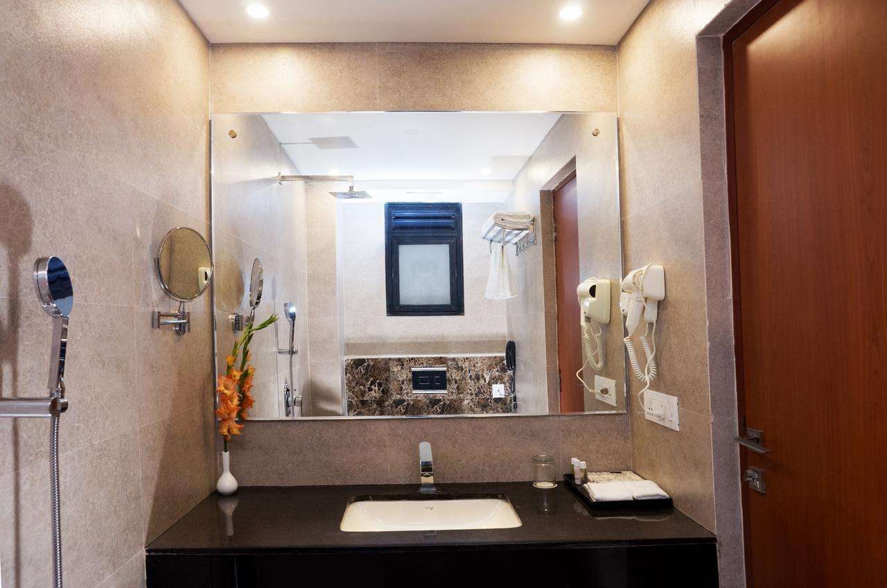Amalfi Grand Hotell Patna  Rom bilde