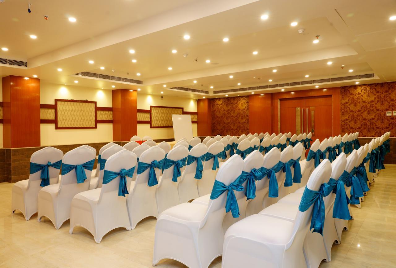 Amalfi Grand Hotell Patna  Rom bilde