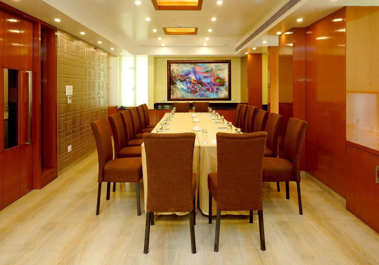 Amalfi Grand Hotell Patna  Rom bilde