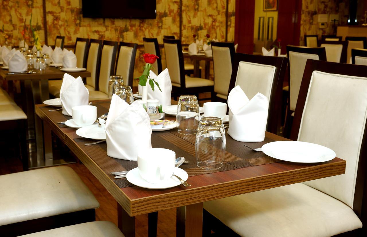 Amalfi Grand Hotell Patna  Rom bilde