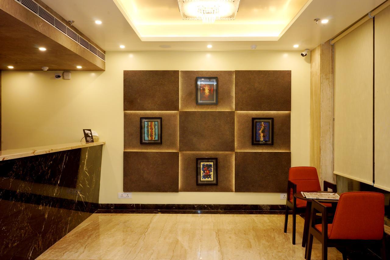 Amalfi Grand Hotell Patna  Rom bilde