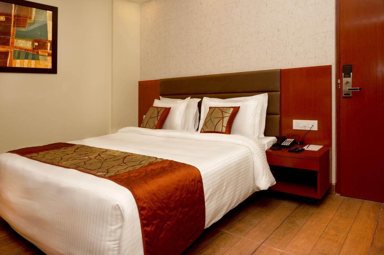 Amalfi Grand Hotell Patna  Rom bilde