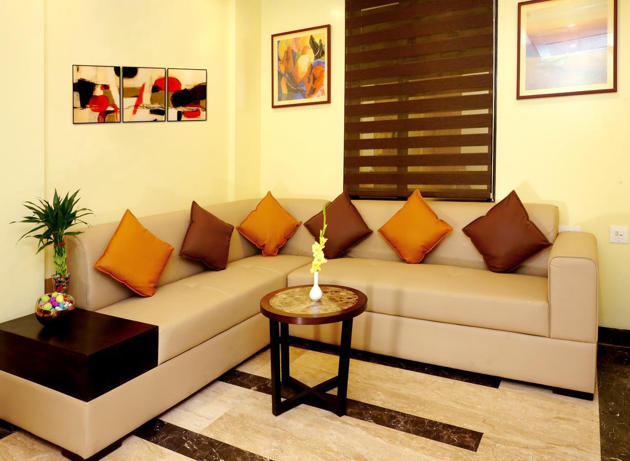 Amalfi Grand Hotell Patna  Rom bilde