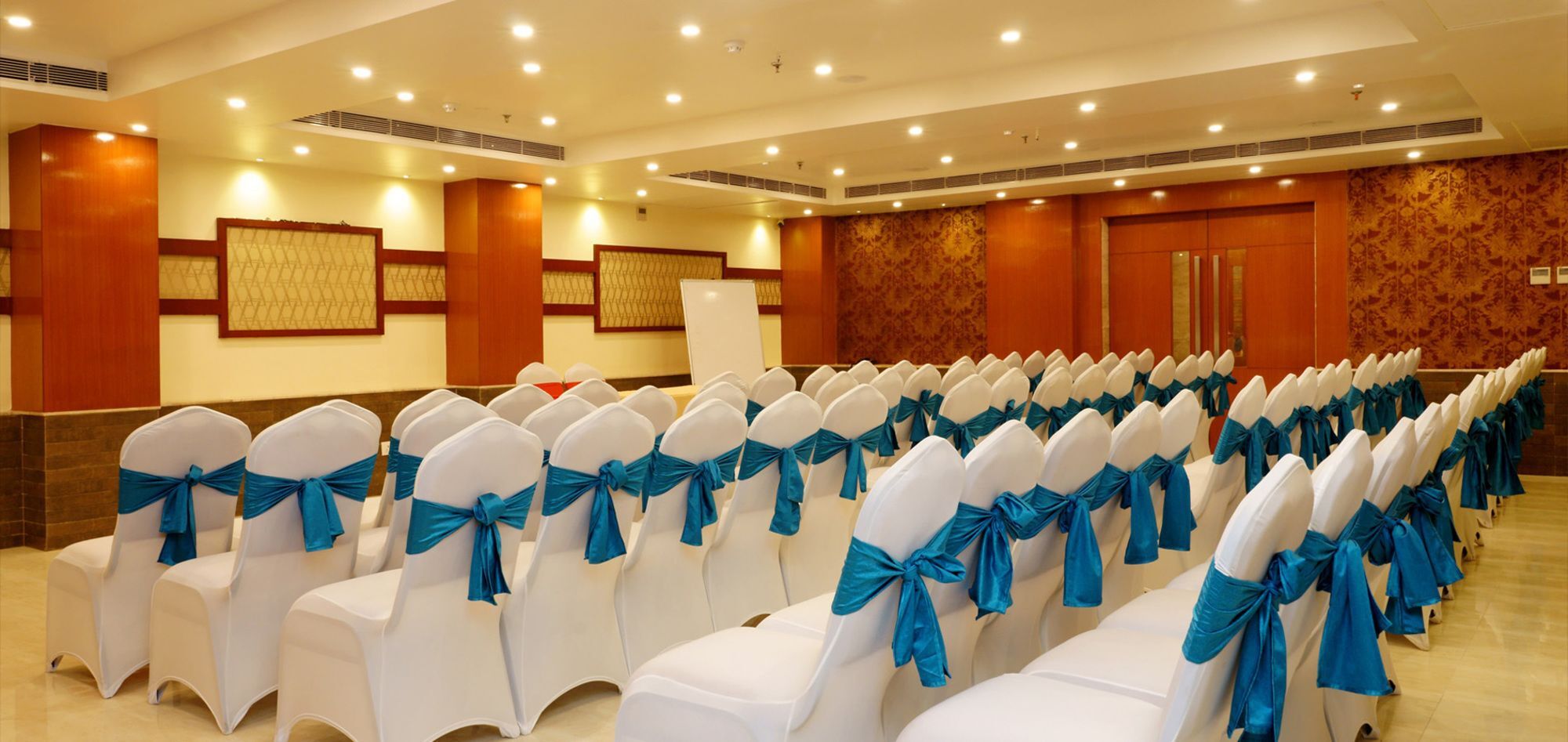 Amalfi Grand Hotell Patna  Eksteriør bilde