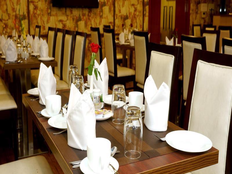 Amalfi Grand Hotell Patna  Eksteriør bilde