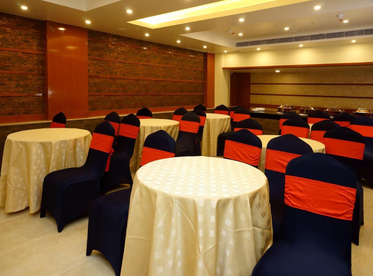 Amalfi Grand Hotell Patna  Rom bilde
